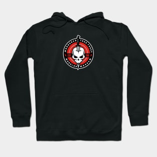 Marauder Task Force Logo Hoodie